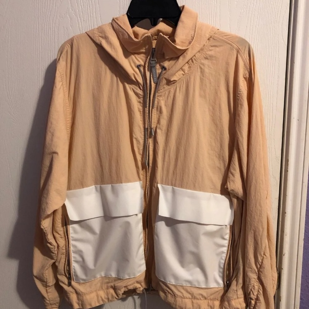 Cole Haan Windbreaker